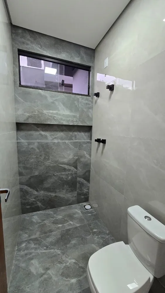 Casa, 3 quartos, 97 m² - Foto 4