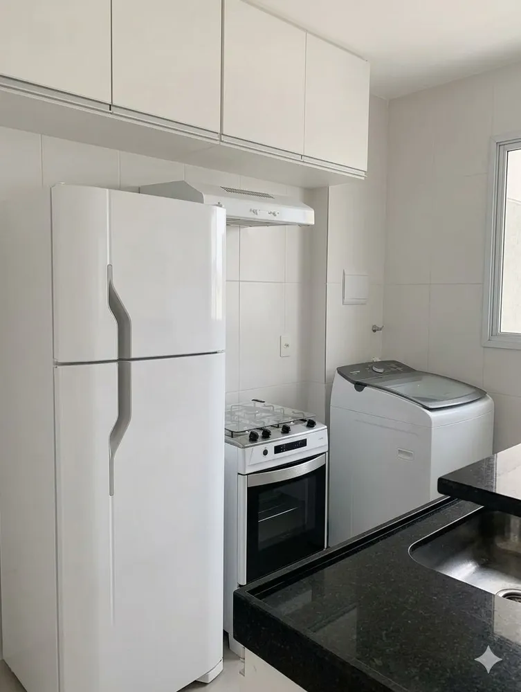 Apartamento, 2 quartos, 44 m² - Foto 8