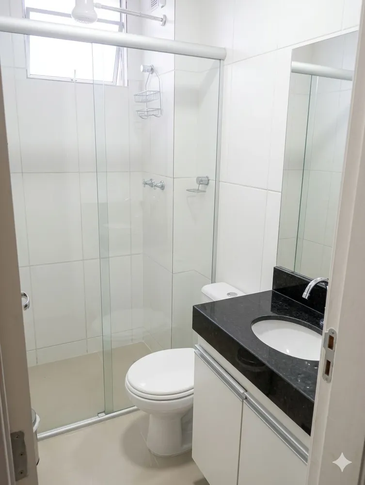 Apartamento, 2 quartos, 44 m² - Foto 5