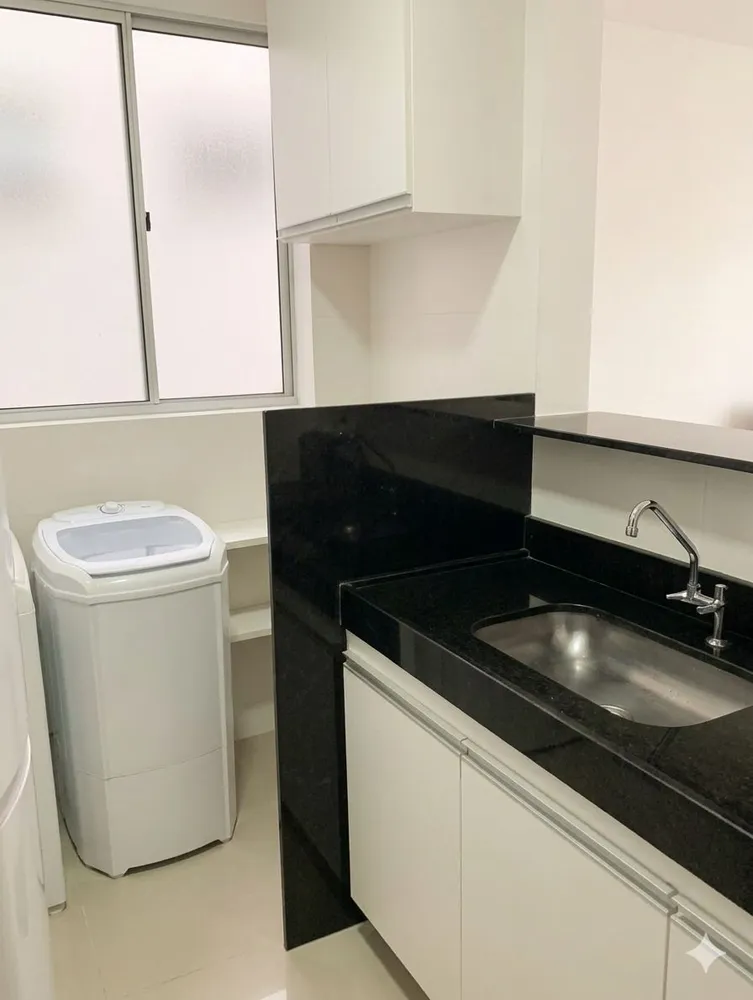 Apartamento, 2 quartos, 44 m² - Foto 6