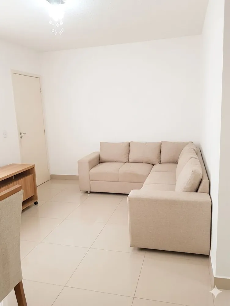 Apartamento, 2 quartos, 44 m² - Foto 4