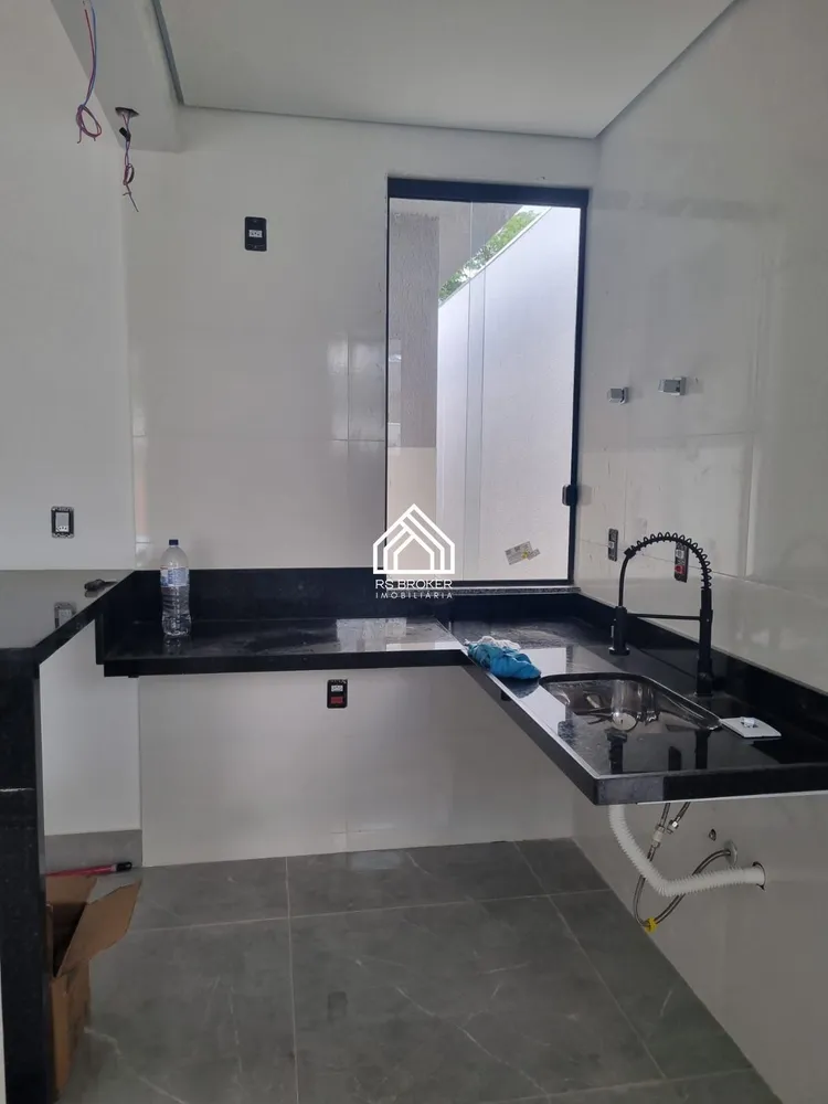 Casa, 3 quartos, 90 m² - Foto 9