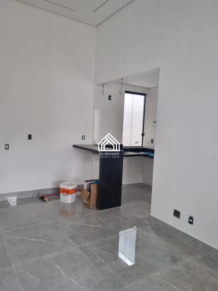 Casa, 3 quartos, 90 m² - Foto 8
