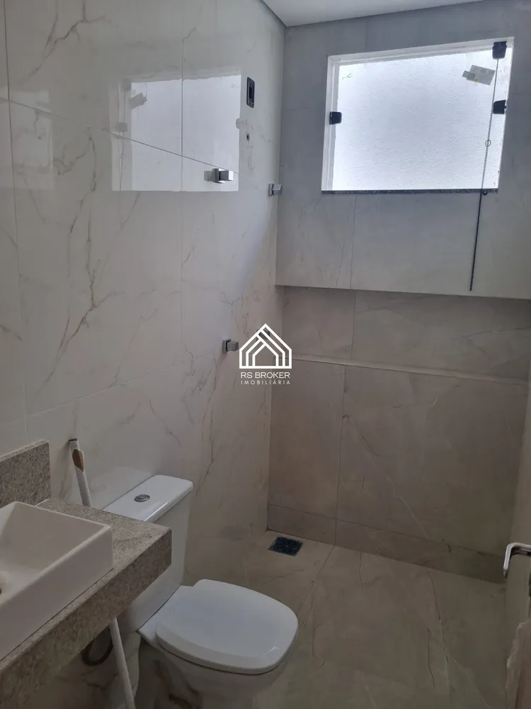 Casa, 3 quartos, 90 m² - Foto 11