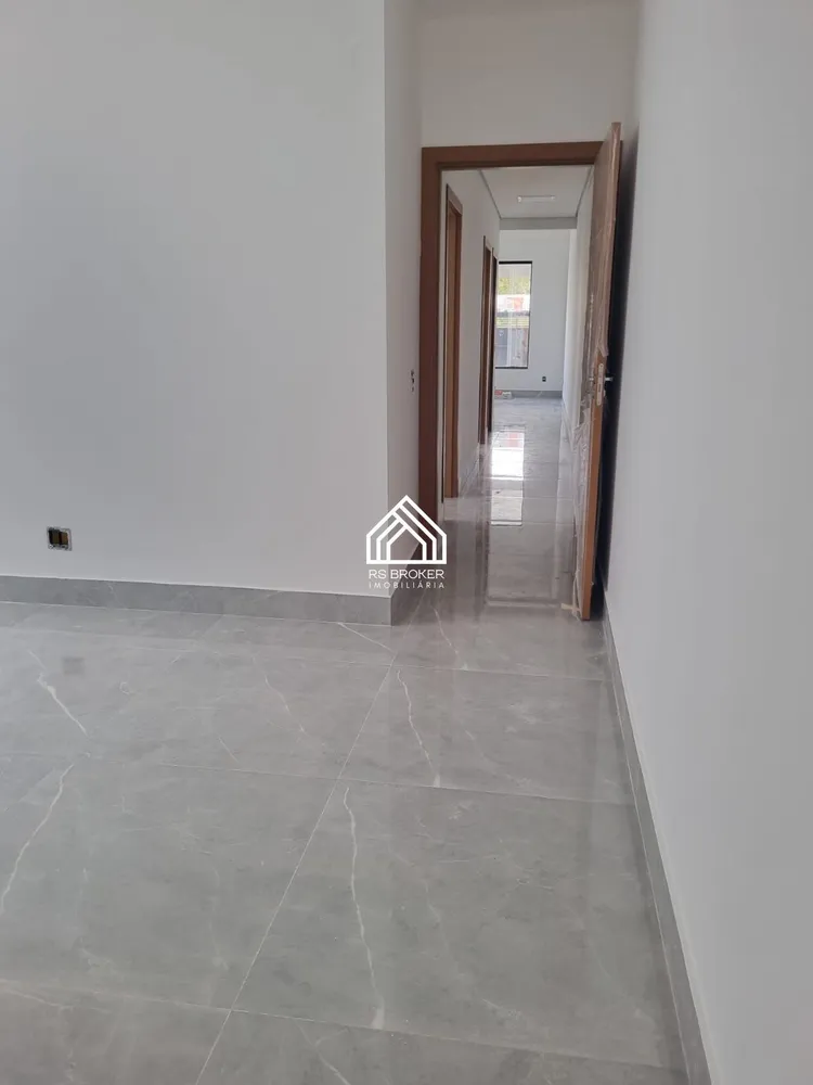 Casa, 3 quartos, 90 m² - Foto 6