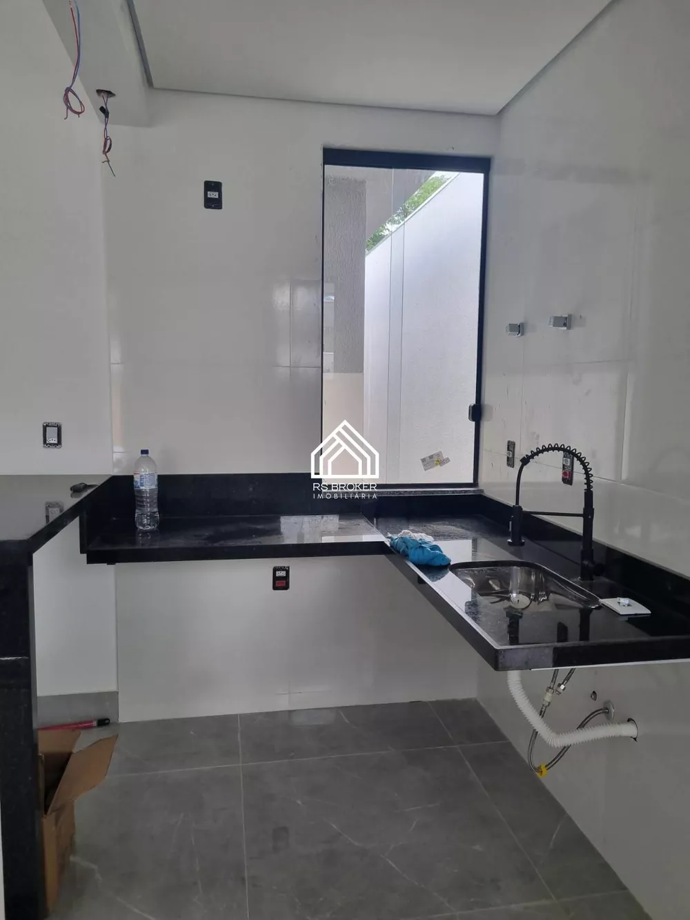 Casa, 3 quartos, 90 m² - Foto 3