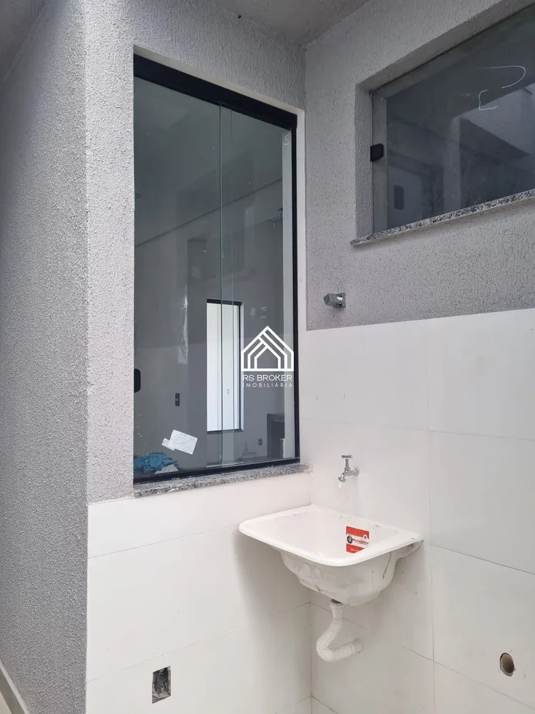 Casa, 3 quartos, 90 m² - Foto 12