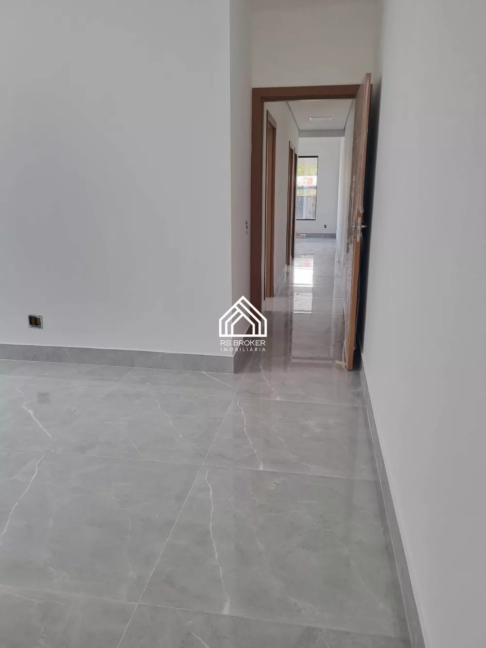 Casa, 3 quartos, 90 m² - Foto 2