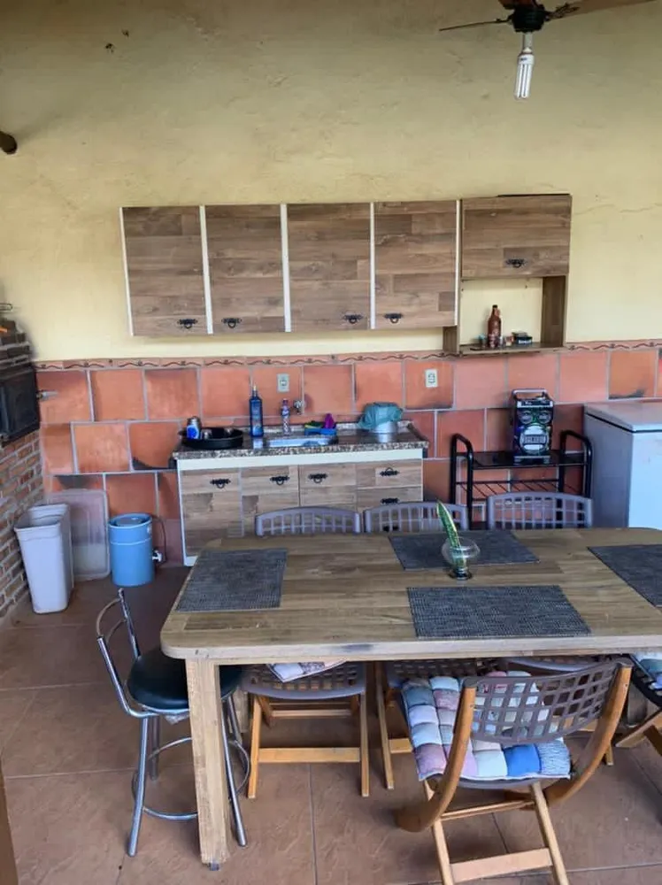 Casa, 4 quartos, 168 m² - Foto 6