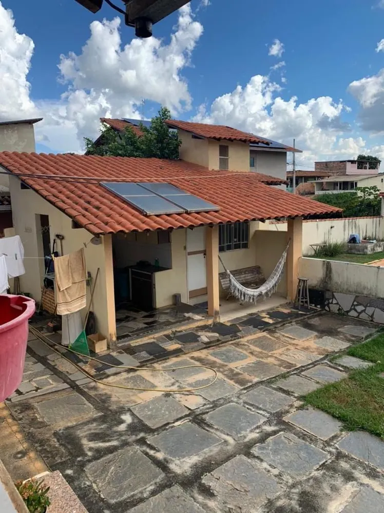 Casa, 4 quartos, 168 m² - Foto 3