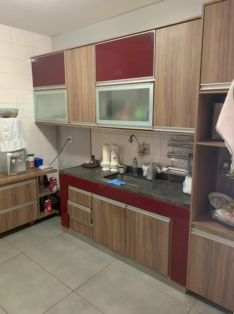 Casa, 4 quartos, 168 m² - Foto 8