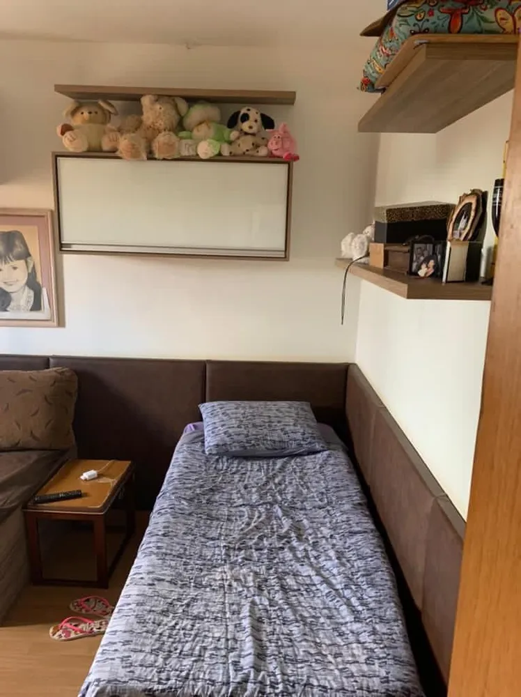 Casa, 4 quartos, 168 m² - Foto 2