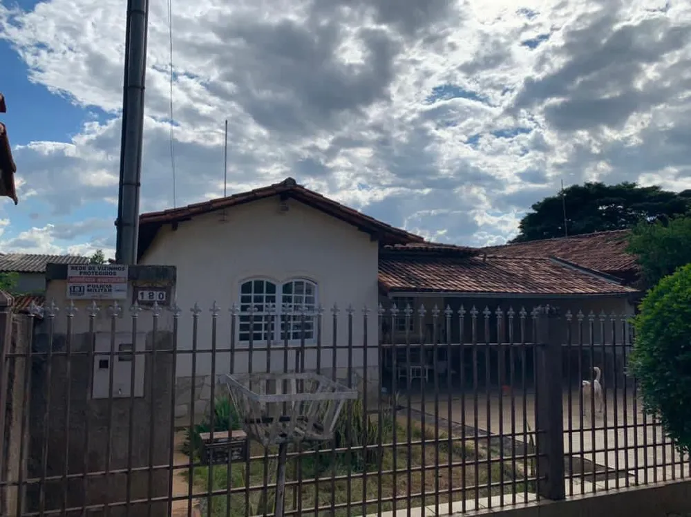 Casa, 4 quartos, 168 m² - Foto 4