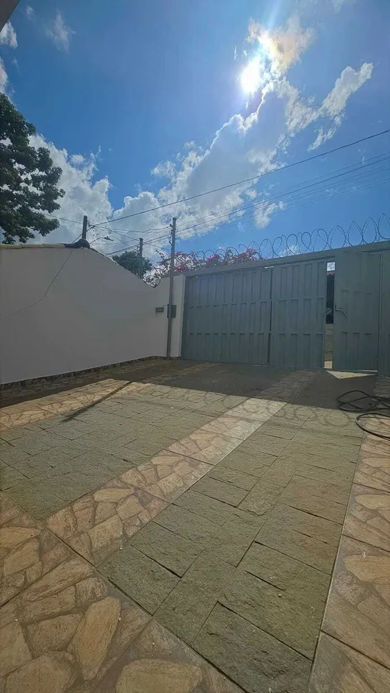Casa, 2 quartos, 75 m² - Foto 1