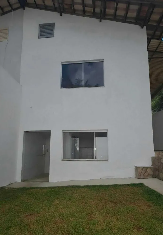 Casa, 2 quartos, 75 m² - Foto 4