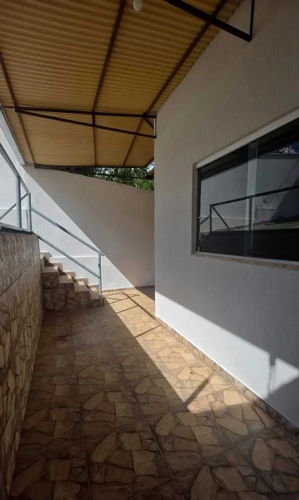 Casa, 2 quartos, 75 m² - Foto 5