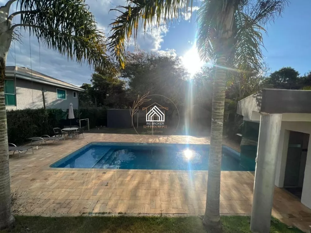 Casa, 4 quartos, 396 m² - Foto 3