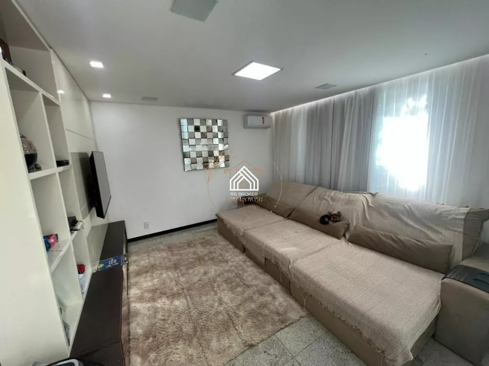 Casa, 4 quartos, 396 m² - Foto 1