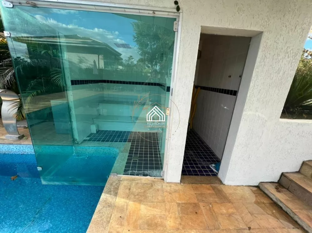 Casa, 4 quartos, 396 m² - Foto 4
