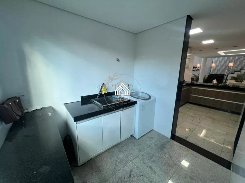 Casa, 4 quartos, 396 m² - Foto 2