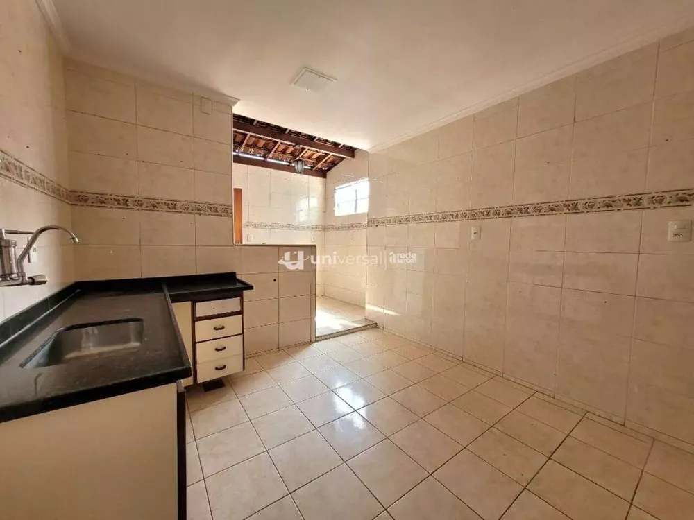 Apartamento, 3 quartos, 90 m² - Foto 2