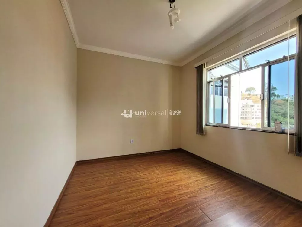 Apartamento, 3 quartos, 90 m² - Foto 3