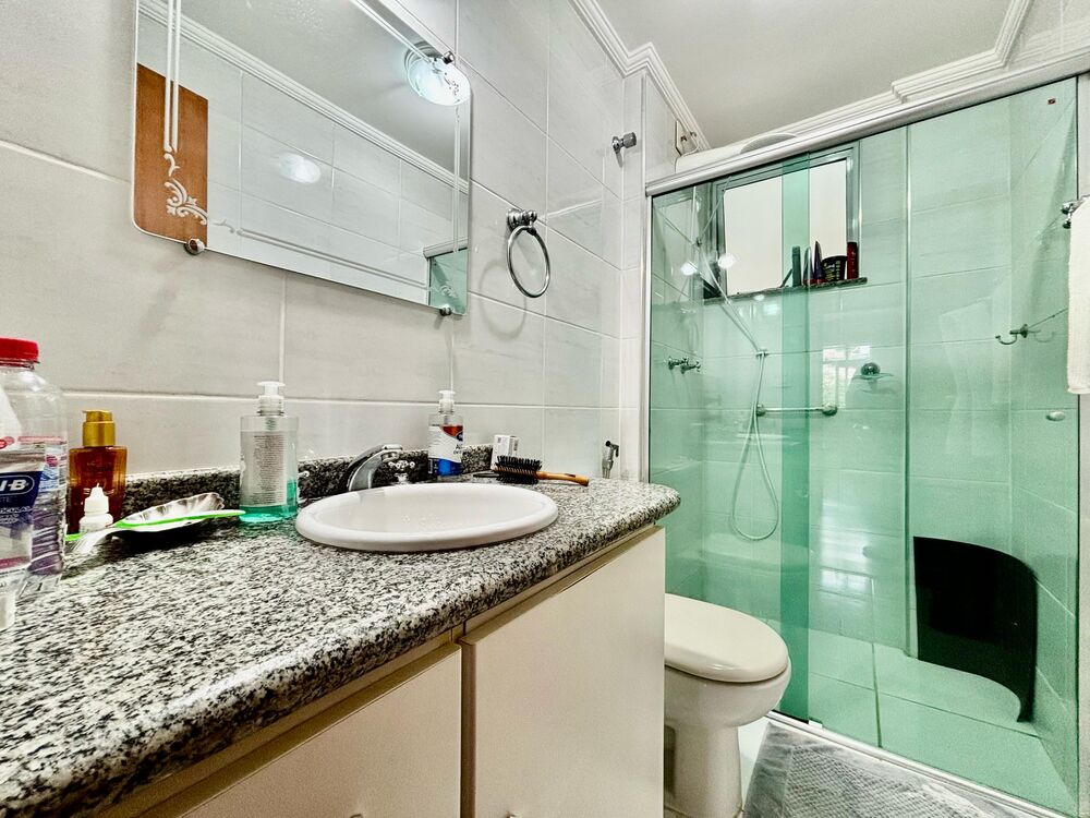 Apartamento, 3 quartos, 141 m² - Foto 8