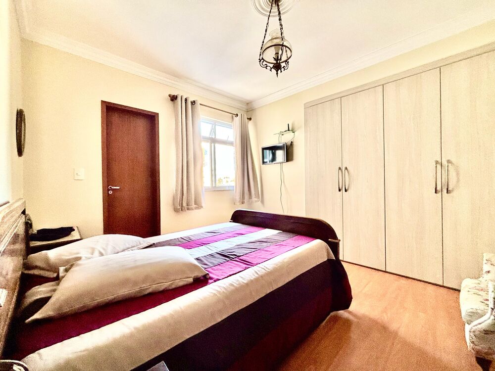 Apartamento, 3 quartos, 141 m² - Foto 10