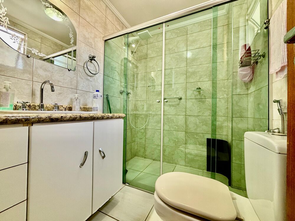 Apartamento, 3 quartos, 141 m² - Foto 1