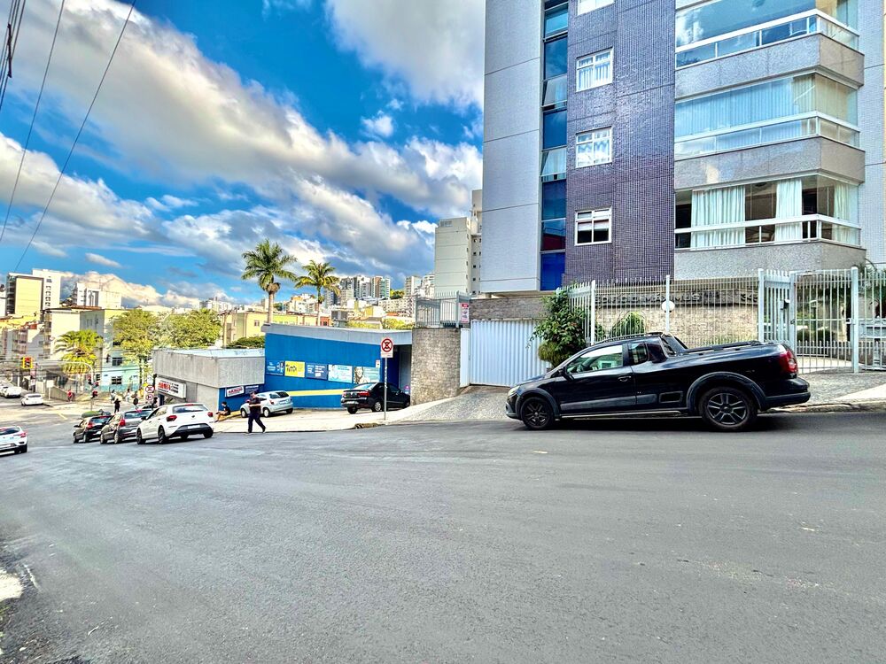 Apartamento, 3 quartos, 141 m² - Foto 15