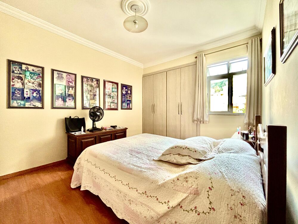 Apartamento, 3 quartos, 141 m² - Foto 9