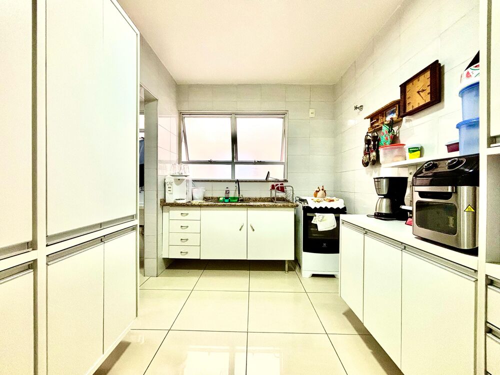 Apartamento, 3 quartos, 141 m² - Foto 12