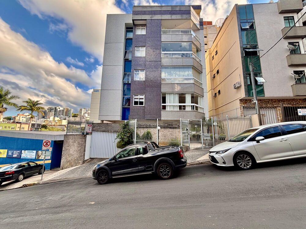 Apartamento, 3 quartos, 141 m² - Foto 14
