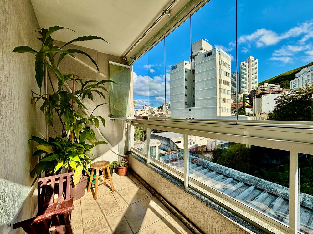 Apartamento, 3 quartos, 141 m² - Foto 6