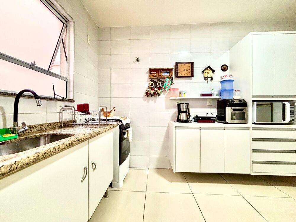 Apartamento, 3 quartos, 141 m² - Foto 11
