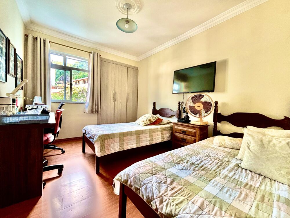 Apartamento, 3 quartos, 141 m² - Foto 7