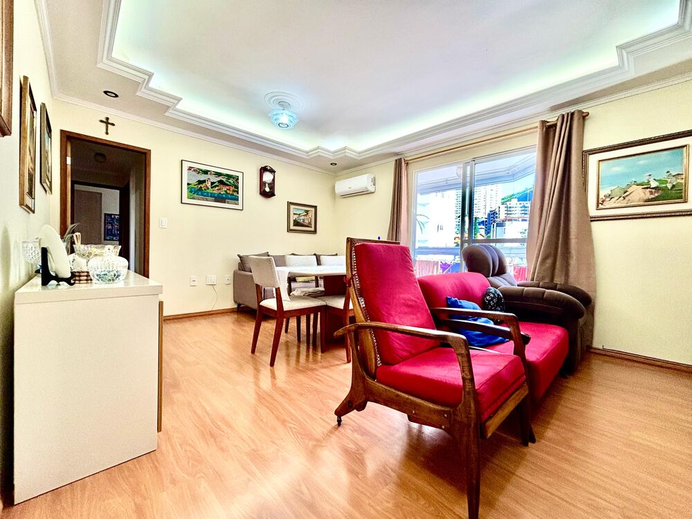 Apartamento, 3 quartos, 141 m² - Foto 5