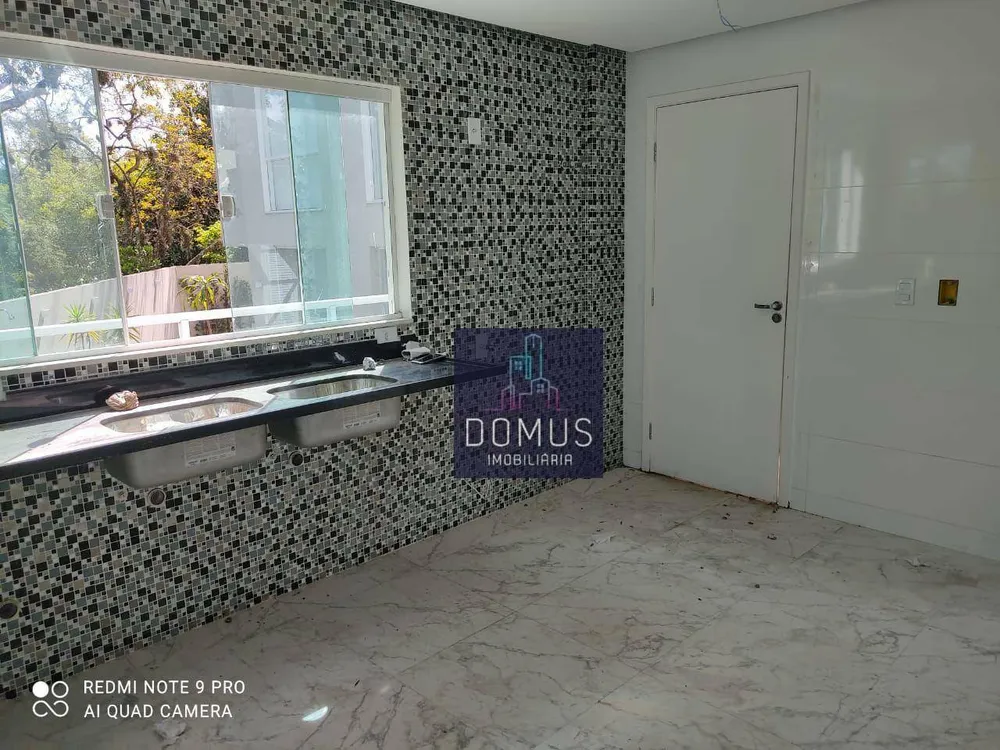 Casa, 5 quartos, 350 m² - Foto 8