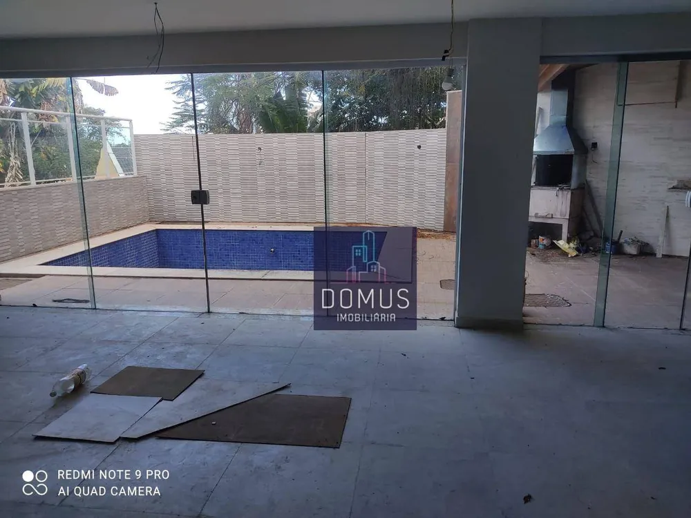 Casa, 5 quartos, 350 m² - Foto 9