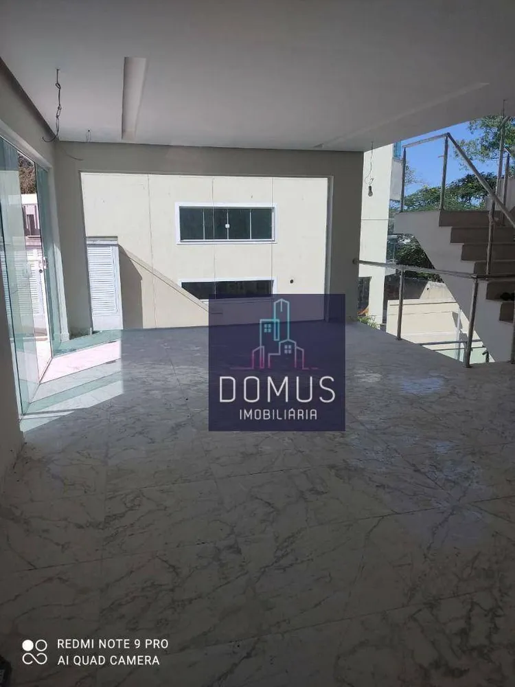 Casa, 5 quartos, 350 m² - Foto 13