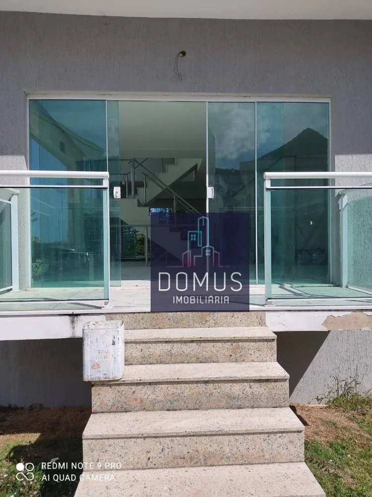 Casa, 5 quartos, 350 m² - Foto 16