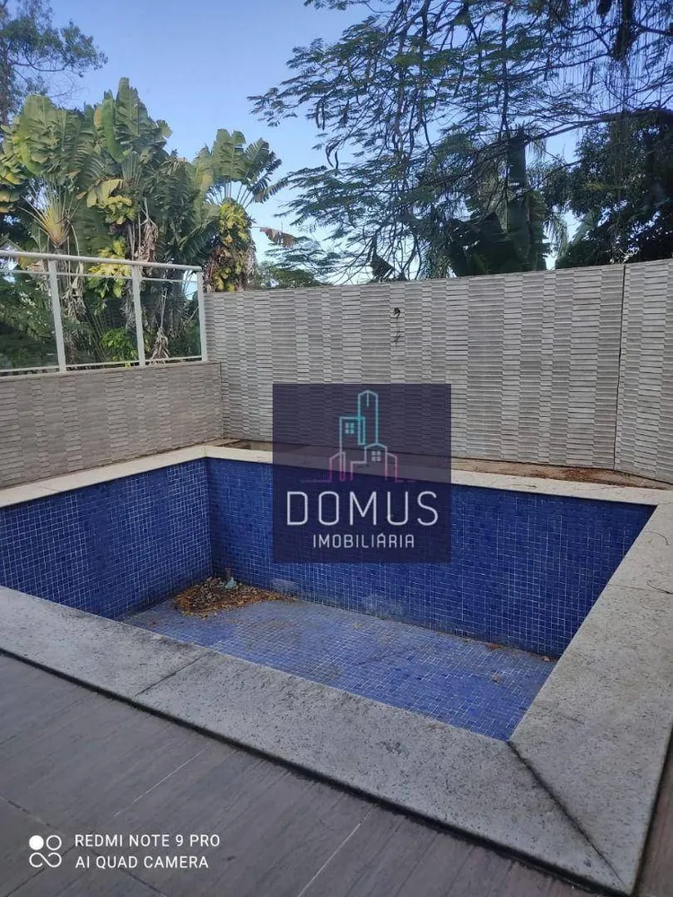 Casa, 5 quartos, 350 m² - Foto 4