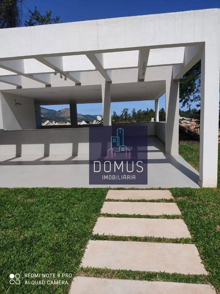 Casa, 5 quartos, 350 m² - Foto 21