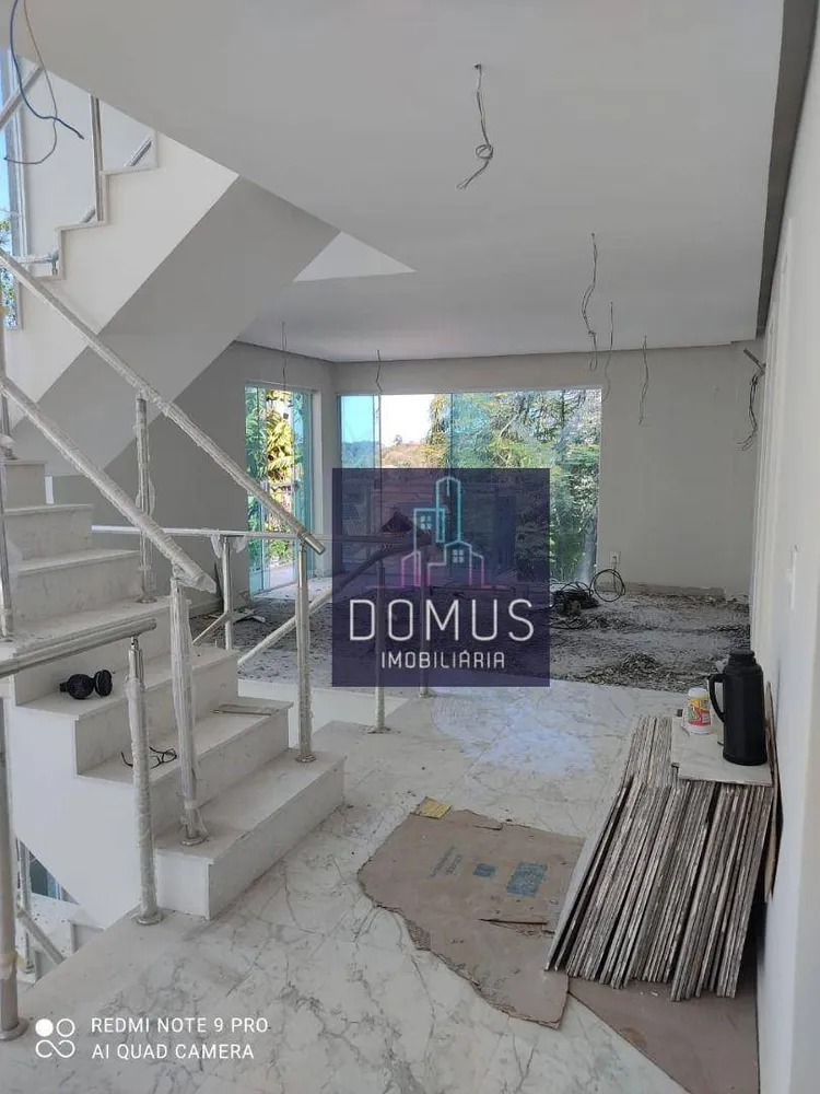 Casa, 5 quartos, 350 m² - Foto 14