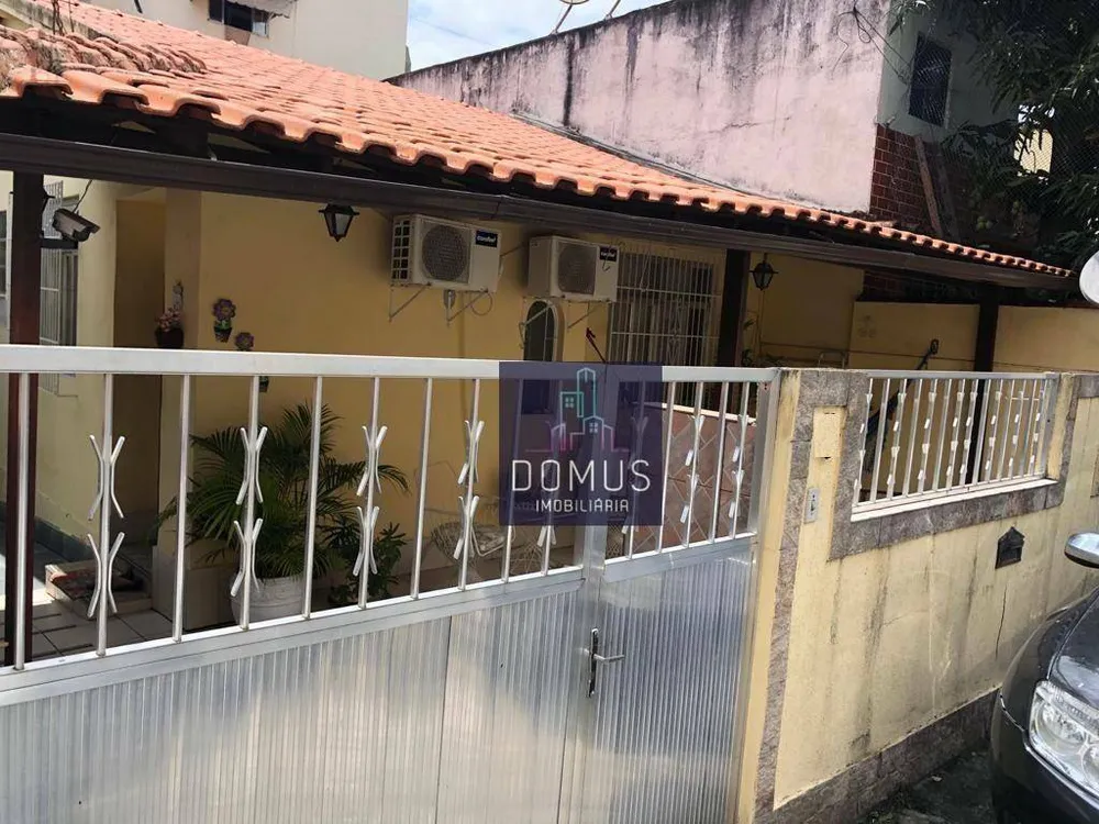 Casa, 2 quartos, 80 m² - Foto 11