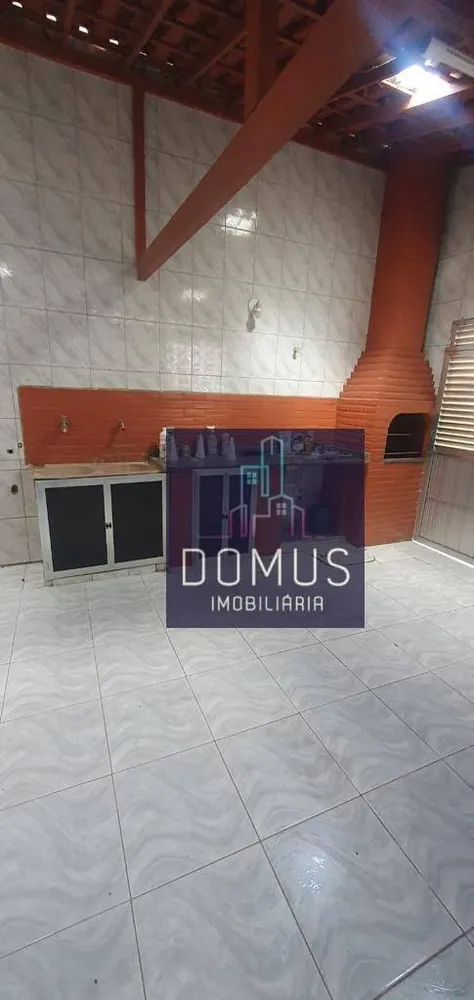 Casa, 2 quartos, 80 m² - Foto 9