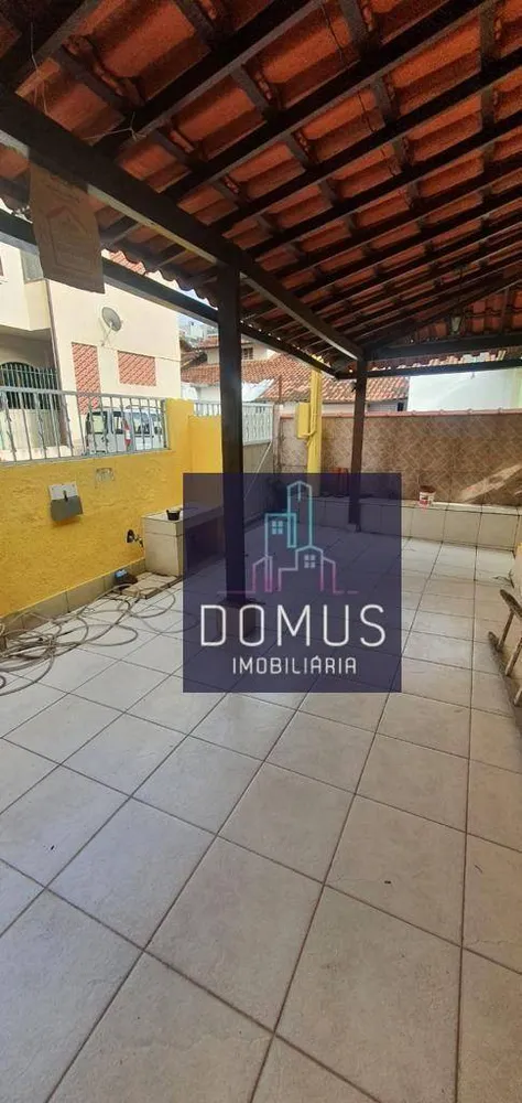 Casa, 2 quartos, 80 m² - Foto 10
