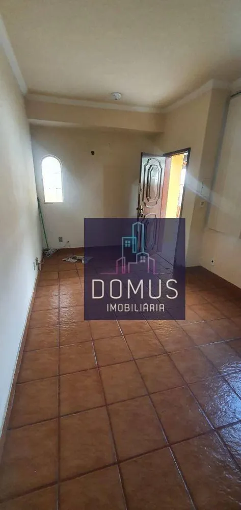 Casa, 2 quartos, 80 m² - Foto 2
