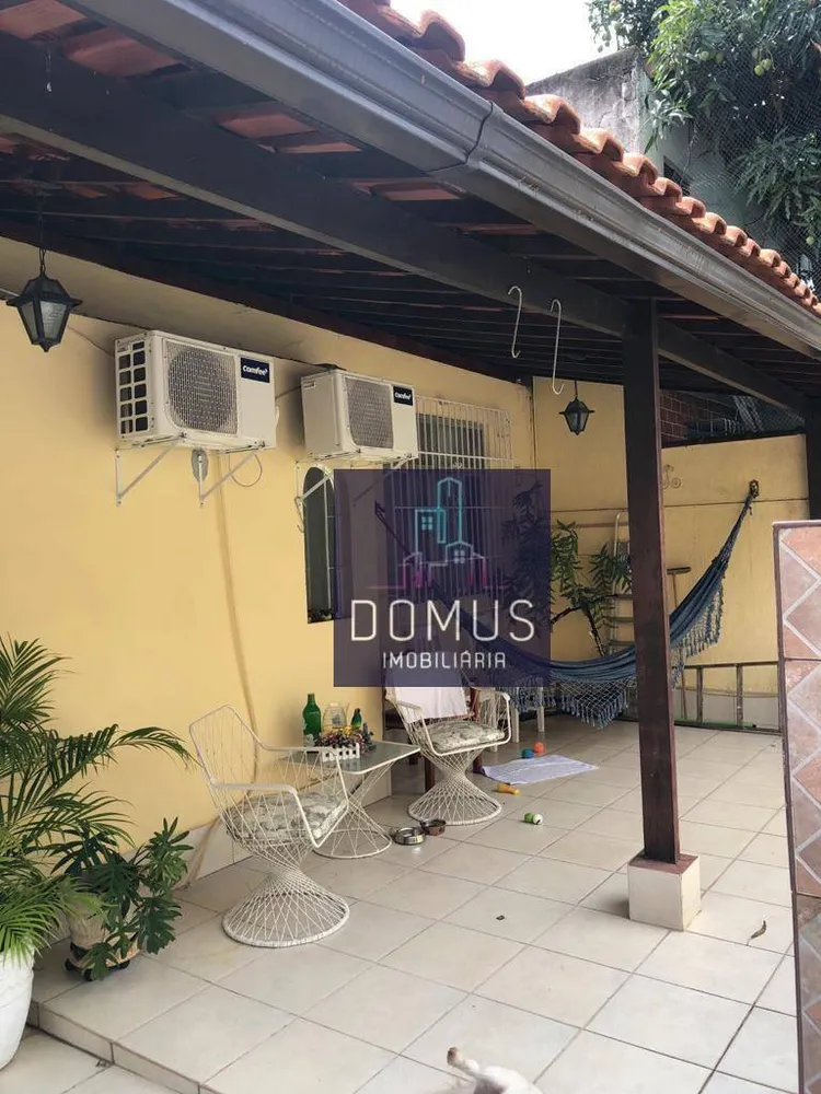 Casa, 2 quartos, 80 m² - Foto 12