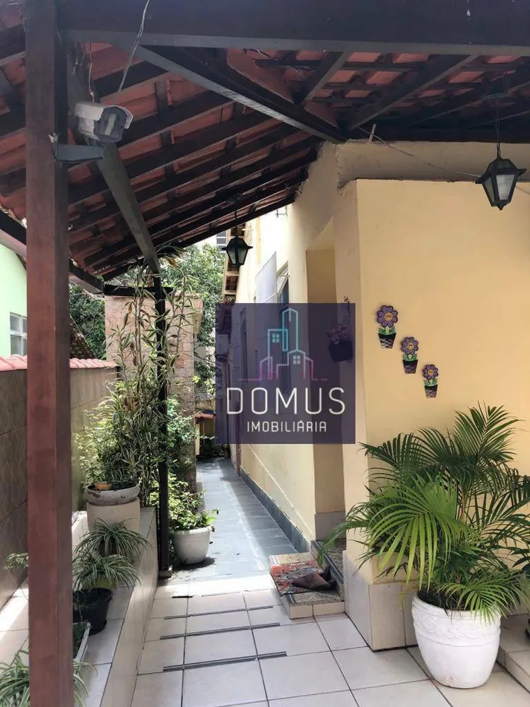 Casa, 2 quartos, 80 m² - Foto 13
